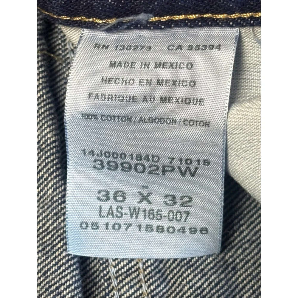 Wrangler excellent used